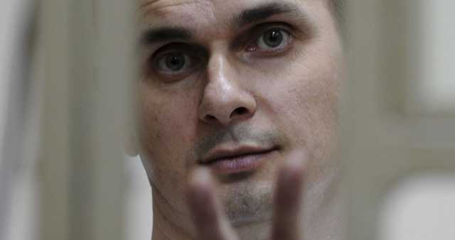 Олег Сенцов вывезен в больницу Лабытнанги