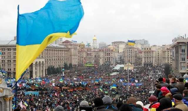 США заступились за украинских активистов, чтобы те не боялись "отплаты"