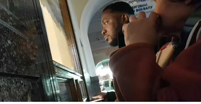 ’’Я не буду вам больше отвечать’’: в Тернополе провели любопытный эксперимент с иностранцами