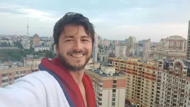 Сергея Притулу увольняли с работы из-за сексуального домогательства: неожиданные детали