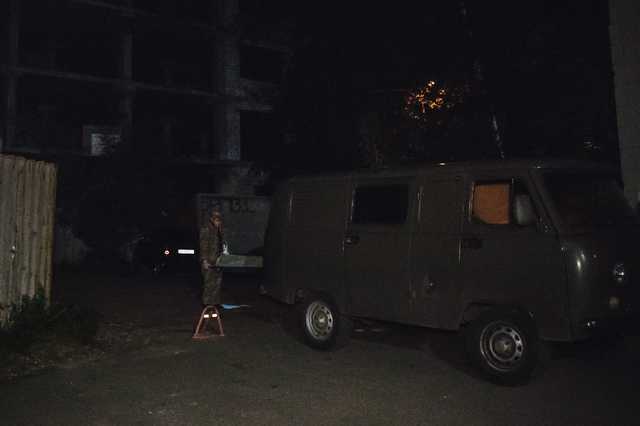 В Киеве на Подоле 15-летний парень разбился насмерть на стройке