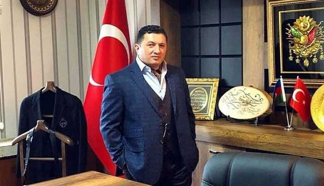 «Вор в законе» Гули засылает гонцов в Одессу