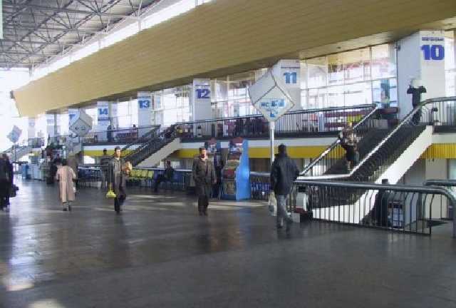 Зачем Днепру новый аэропорт