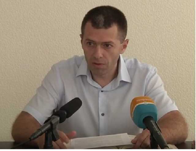 Слідчого ГПУ, який відмовився проходити алкотест, на рік позбавили підвищень