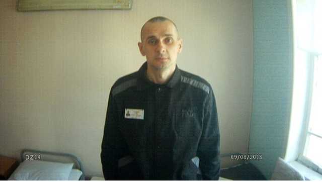 Путин готов освободить Сенцова: названа цена