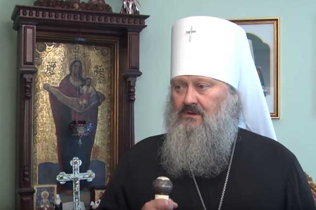 Настоятель Лаври обурений, що медицина спасає життя калікам