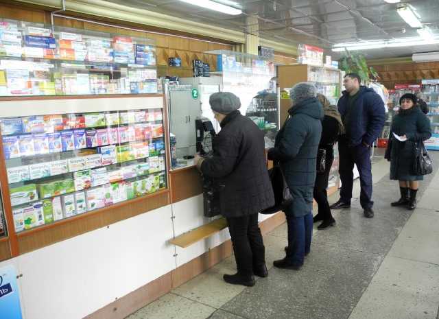 Чем теперь лечиться: украинцев оставили без популярного препарата