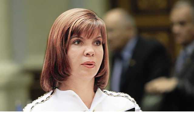 Экс-нардеп Татьяна Засуха контролирует 800 “квадратов” на Крещатике