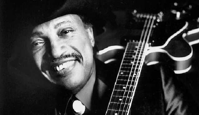 Скончался легендарный американский музыкант