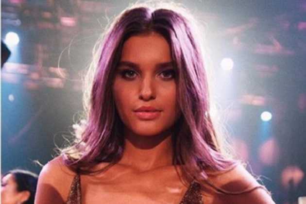 Дидусенко ’’отдала’’ титул ’’Мисс Украина-2018’’ 19-летней херсончанке: фото красотки