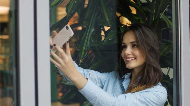 Расчет по селфи: украинцы смогут платить "лицом в онлайне"