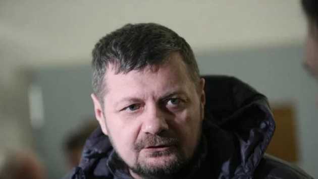 Нардеп Мосийчук заявил, что его планируют убить до конца ноября