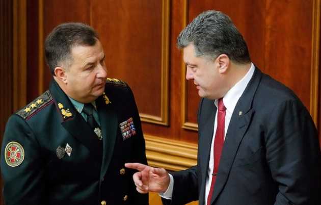 Украинцы за 2018 уже заплатили почти 12 млрд военного сбора