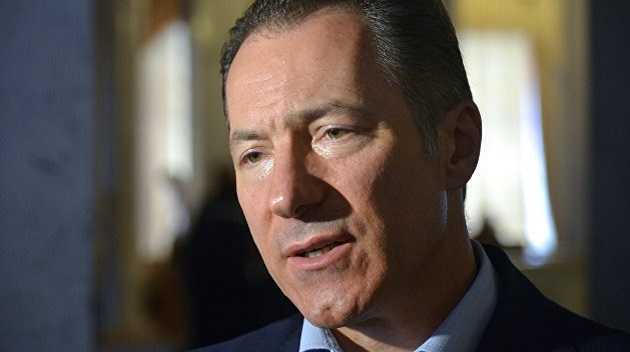 В Москве арестовали экс-министра Украины Николая Рудьковского