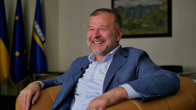 Балога: я помогаю Гриценко, но не буду руководителем его избирательного штаба