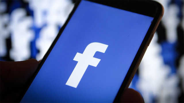 Facebook грозит огромный штраф из-за утечки данных