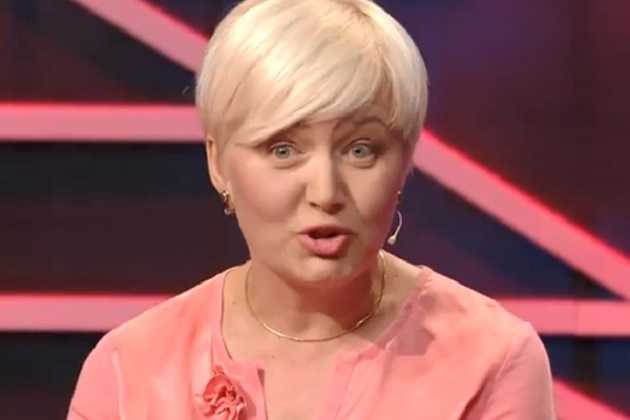 ’’Надо, как в Германии!’’ Ницой предложила жесткое решение по жителям Донбасса