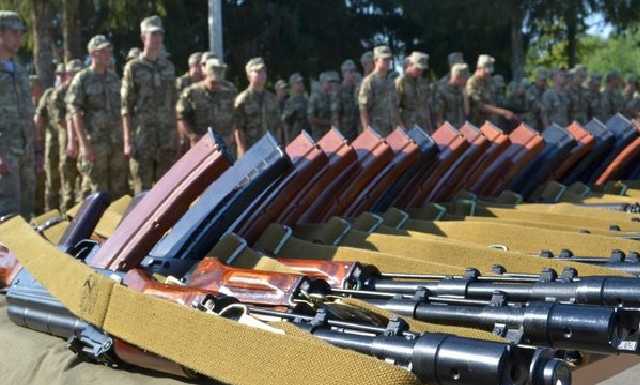 Старт осеннего призыва в ВСУ: названы главные причины продления срока