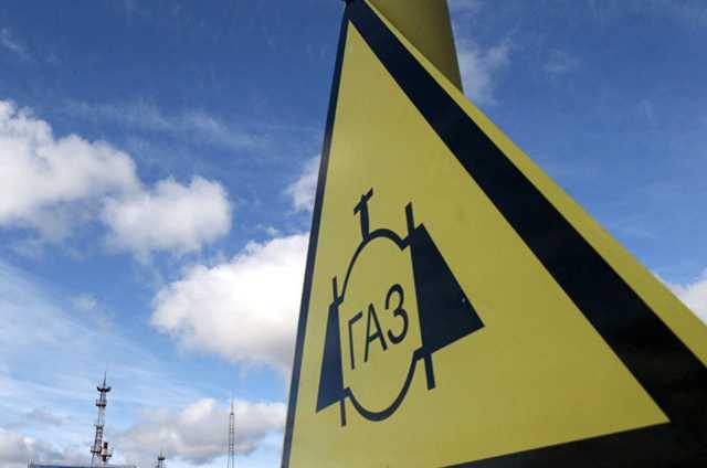 Про омары, бензин и дешевый газ в мышлеловке