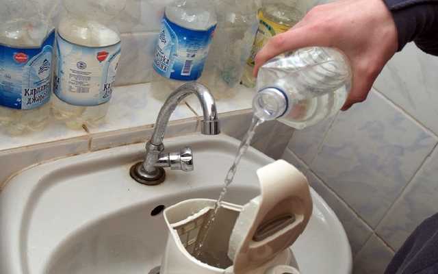 Почти по всей Украине отключили горячую воду: стала известна причина