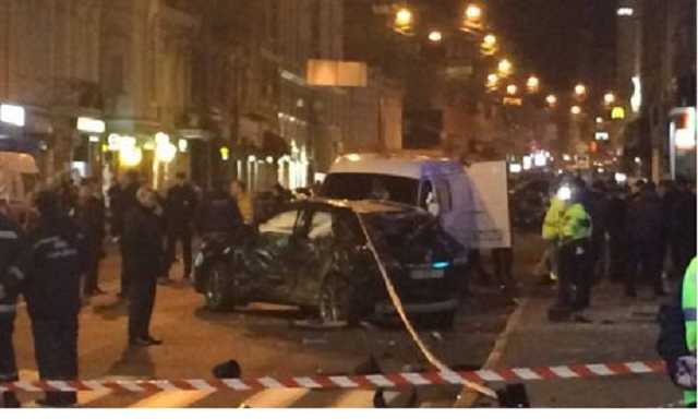 Смертельное ДТП в Харькове: расследование взяли на контроль в Администрации Президента