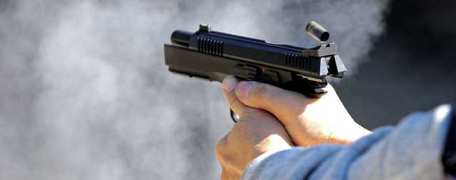 Смертельная перестрелка в Киеве на Печерске: подробности и состояние пострадавшего