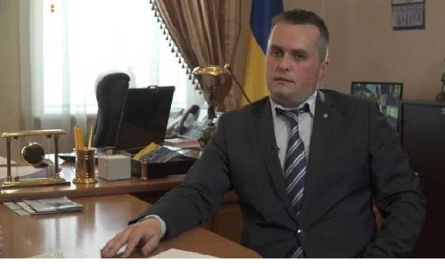 СБУ расследует уголовное дело относительно действий руководителя САП Холодницкого