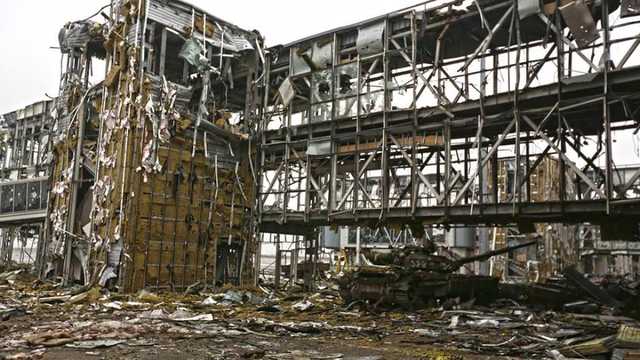 Боль и ужас. В соцсети опубликовали уникальное фото ДАП