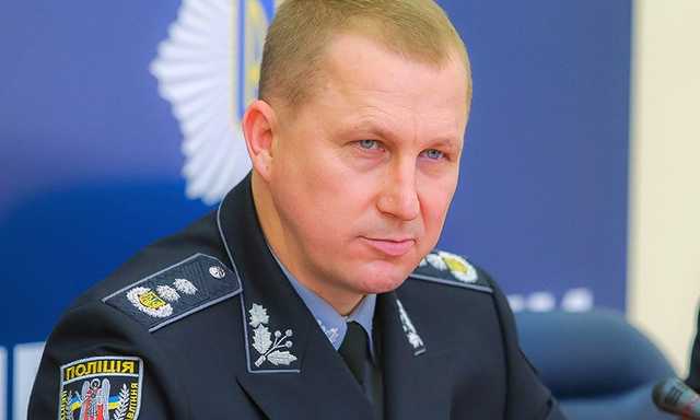 В Киеве может находиться до 40 «воров в законе»