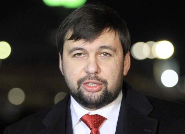 Гиркин: Многие считали, что хуже Захарченко быть не может, но тут Пушилин постучал