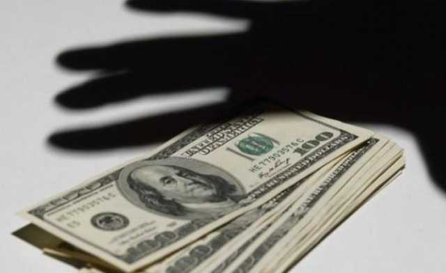 Во Львове чиновник Гоструда попался на взятке