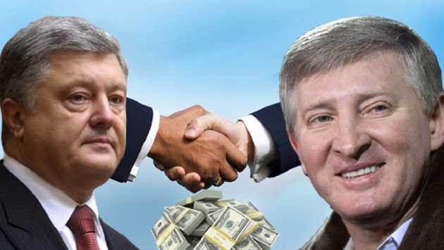 Порошенко подловили на крупном «откате»: раскрыта схема