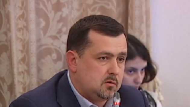 Миллионы сбушника Сергея Семочко на смертях гемодиализа