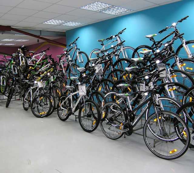 Украинцев предупредили о велосипедных мошенниках