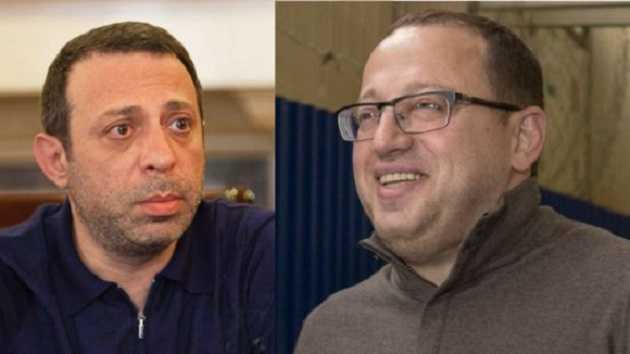 Геннадий Гуфман: как мелкий аферист вырос в большого мошенника