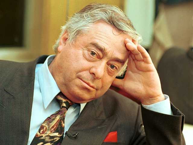 Умер известный советский актер