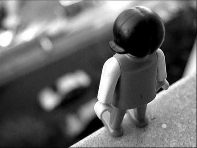 ’’Не доживу до двадцати’’: в Украине зафиксирована вспышка детских суицидов