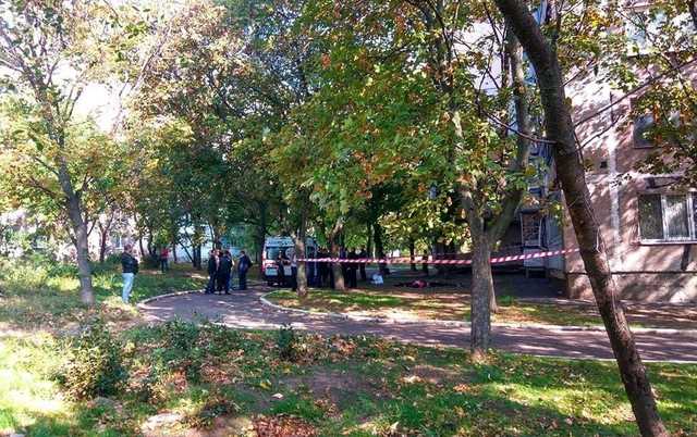 ’’Похороните нас вместе’’: в Мариуполе дети совершили жуткое самоубийство