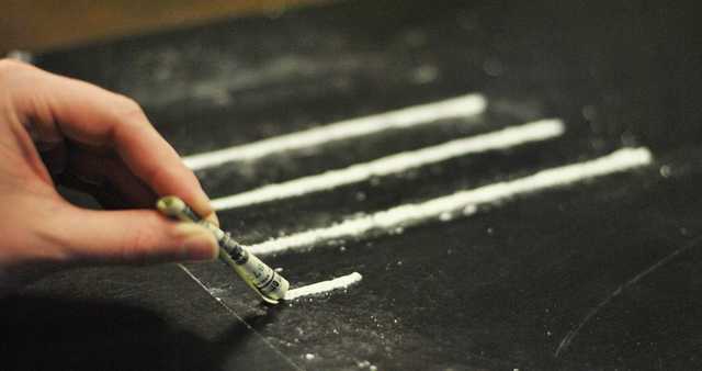 Во Франции задержали украинский грузовик, перевозивший кокаин на 52 млн евро