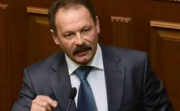 Соратник Порошенко нардеп Барна обматерил журналистов