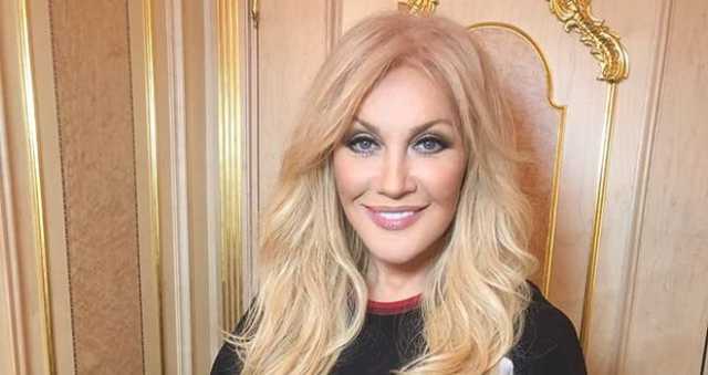 ’’Что за пьяные танцы?’’ Повалий высмеяли за неадекватное поведение на скандальном "Интере"