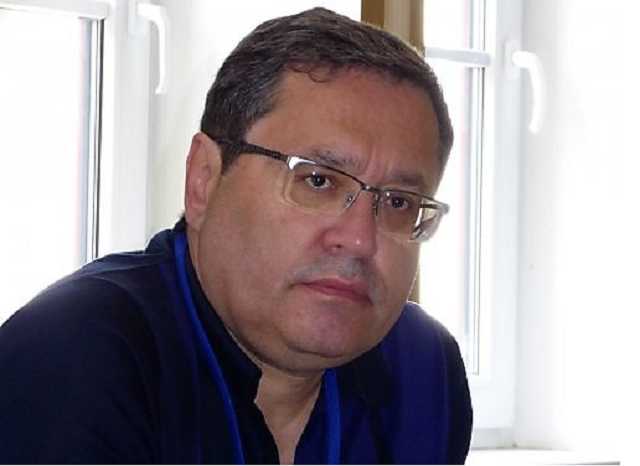 «Трейд коммодити» вышел на большую железную дорогу