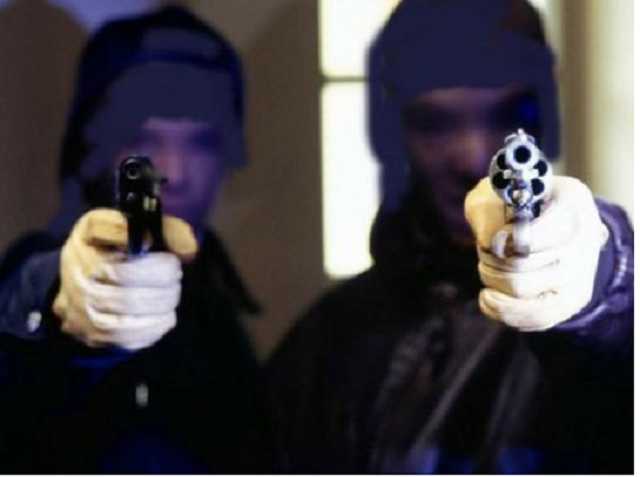 Дерзкое нападение в центре Одессы: у водителя отобрали крупную сумму денег