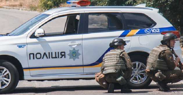 Похищение девушки в Киеве: злоумышленники держали жертву в подвале