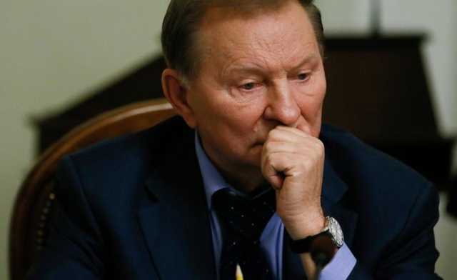 В Минске назвали возможного приемника Кучмы