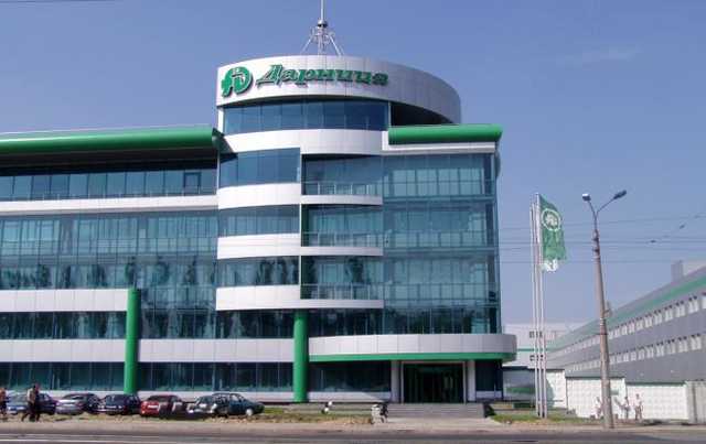 Лекарства "Дарницы" могут попасть под антидемпинг в РФ