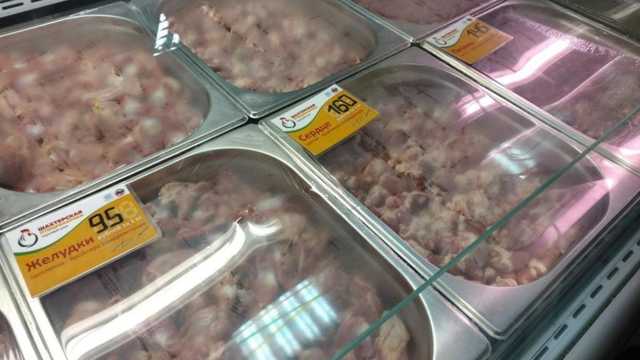 «При Захаре такого не было». Дончане в шоке от новых цен на мясо