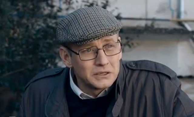 Актера из «Глухаря» задержали за совращение подростка