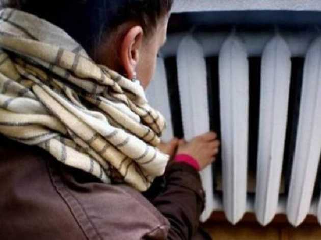 Названа дата начала отопительного сезона в Украине