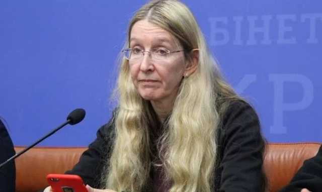 Супрун про «потуги» Богомолець і компанії її звільнити: "совєцький" фідбек